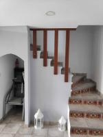 Casa Rústica Con Encanto. - Chambres d’hôtes