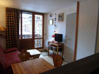 Résidence Thabor - Studio pour 4 Personnes MAE-7304 - Chambres d’hôtes Modane