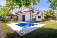 Luxury 2 bedroom, walking distance to beach - Ferienwohnung Uvita