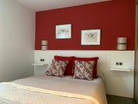 Apartamento de 1 dormitorio