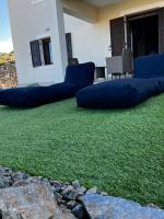 Infinity Horizon Syros Apartment - B&B
