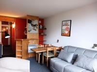 Résidence Bel Aval - Studio pour 4 personnes à Arc 2000 proche des pistes, des commerces et de la patinoire MAE-1965 - Ferienwohnung Arc 2000