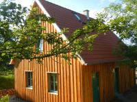 Ferienlandhaus Zempow - B&B Zempow