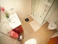 Chambre Double Deluxe avec Balcon