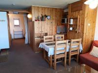 Résidence Cachette - Appartement 2 pièces 4 personnes à Arc 1600 en centre station proche des pistes et des commerces MAE-2095 - B&B