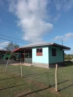 Heinatura Lodge - B&B Puahua