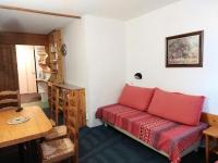 Résidence Belles Challes - Studio 4 personnes à Arc 1800 skis aux pieds et proche des commerces dans le village du Charvet MAE-2131 - Ferienwohnung