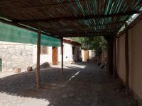 Lo de Lili - B&B Tilcara