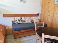 Résidence Cascade - Studio 2 personnes à Arc 1600 ski aux pieds et proche des commerces MAE-2156 - Chambres d’hôtes