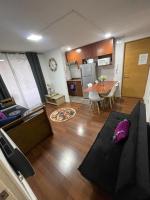 Apartamento com 3 Quartos