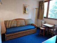 Résidence Nova - Studio 2 personnes, dans le village des Villards à Arc 1800, proche des pistes et des commodités MAE-2220 - B&B