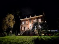 Appartement au coeur de la Suisse normande - B&B