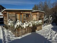 B&B Gsteig - Chalet at Ski Lift (Gsteig b. Gstaad) - Bed and Breakfast Gsteig