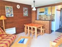 Résidence Sirac A - studio cabine 4 personnes MAE-2796 - B&B
