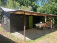 Cabañas Lagos del Sur Licanray para 2 P - B&B Licán Ray