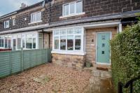 Stylish and cosy cottage in the heart of Yorkshire - B&B