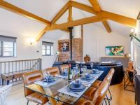 3 Bed in Harrogate 86490 - B&B