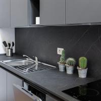 Apartamento Superior con sauna