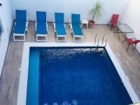 B&B Playa del Carmen - Casa Ohana By Utopia - Bed and Breakfast Playa del Carmen