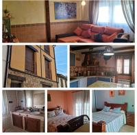 Casa de ensueño - B&B Candeleda