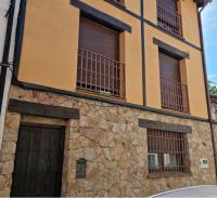 Casa de ensueño - Ferienwohnung