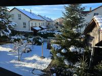 Apartamento de 2 dormitorios