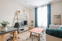 B&B Montrouge - NIce apartment in Montrouge - Welkeys - Bed and Breakfast Montrouge