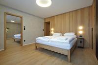 Suite with Spa Bath