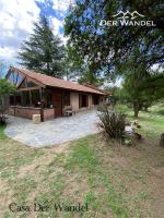 Der Wandel - B&B