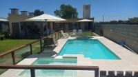 Posada del Flamenco - Bed and Breakfast Miramar