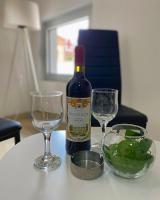 Yugoslavija 2 centar - B&B Aleksandrovac