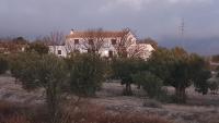Casa De La Familia - Casa Rural - Chambres d’hôtes