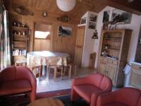 Résidence Le Roselin - 3 Pièces pour 6 Personnes MAE-3311 - B&B Champagny-en-Vanoise