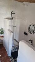 Deluxe Double Room with Shower