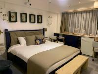 Deluxe Apartment at the seaside in Pasaport Alsancak Izmir - B&B Konak