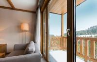 Private Apartment B327 Aparthotel Vucko - B&B Jahorina