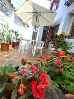 Hospedaje casa Chisakui- Acogedora Casa en Villa de Leyva - B&B Villa de Leyva