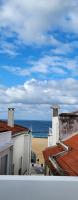 Apartamento Pátio do Higinio - Ferienwohnung Nazaré
