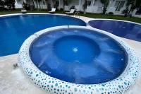 Minimalist Studio with Pool and FREE Scooter - B&B Cozumel