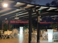 Appartamenti Pousada Michelino - Bed and Breakfast Parghelia