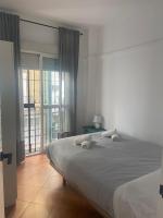 Appartamento con 2 Camere da Letto