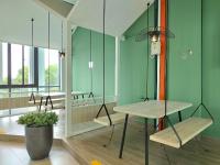 Puchong WindyLakeViewStayCation3R2B AT D Island - B&B Puchong