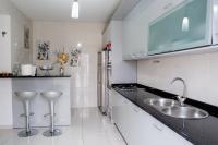 Nhu Sao Francisco - PALMAREJO T3 - B&B