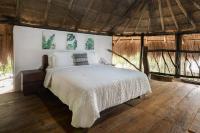 B&B Playa del Carmen - Palapa de la Selva with Cenotes - Bed and Breakfast Playa del Carmen