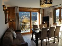 Résidence Les Fermes De Saint Gervais - Fermes de Saint Gervais A4 MAE-5238 - B&B