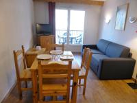 Résidence Le Grand Panorama - Grand Panorama 215 MAE-5283 - Bed and Breakfast Saint-Gervais-les-Bains