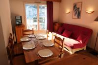 Résidence Le Grand Panorama - Grand Panorama 110 MAE-5251 - B&B