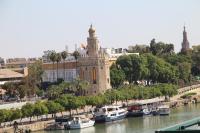 LUISAHOUSE, en el corazón de Sevilla y Triana - B&B Siviglia