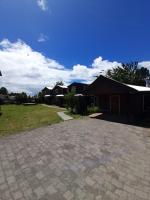 Cabañas Emanuel - B&B Chonchi