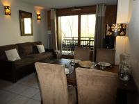 Résidence Les Fermes De Saint Gervais - Fermes de Saint Gervais A7 MAE-5287 - B&B